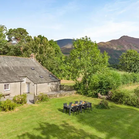 펜션 4 Bed In Bassenthwaite Oc-m40272 *