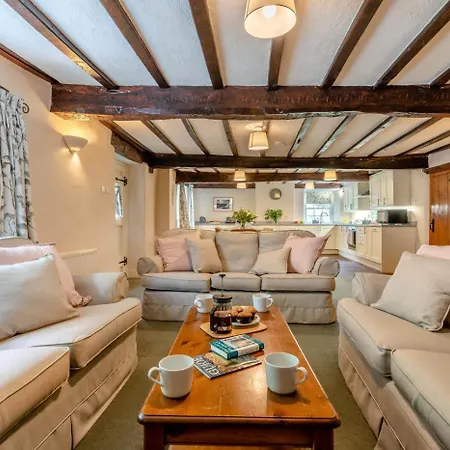4 Bed In Bassenthwaite Oc-m40272 * Bassenthwaite Lake