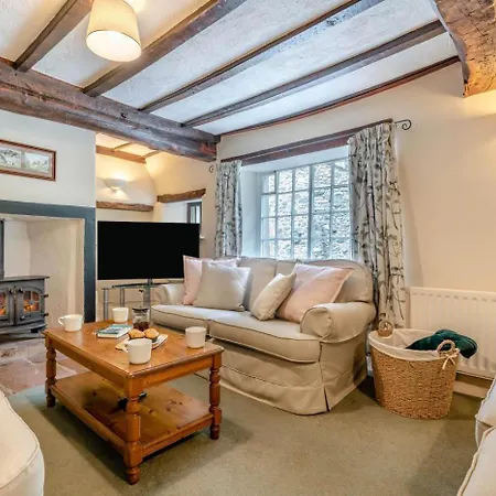 4 Bed In Bassenthwaite Oc-m40272 *