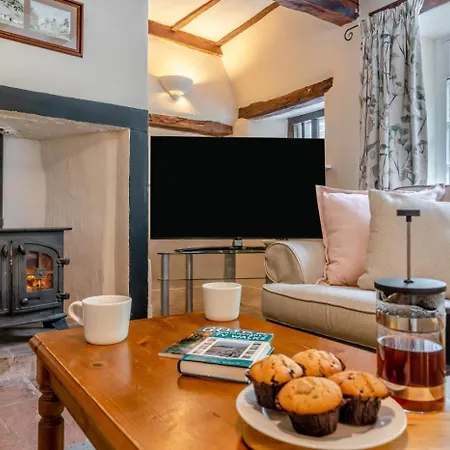 4 Bed In Bassenthwaite Oc-m40272 펜션 Bassenthwaite Lake