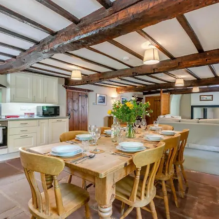 펜션 4 Bed In Bassenthwaite Oc-m40272