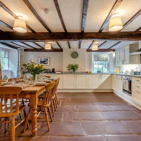 펜션 4 Bed In Bassenthwaite Oc-m40272