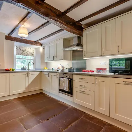 4 Bed In Bassenthwaite Oc-m40272 펜션 *