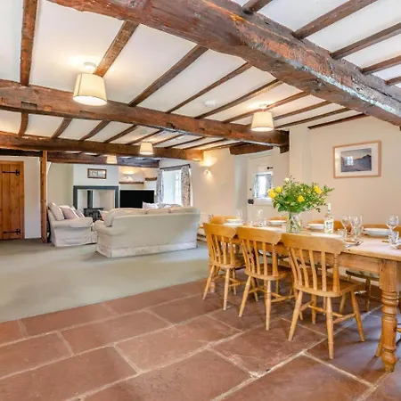 펜션 4 Bed In Bassenthwaite Oc-m40272