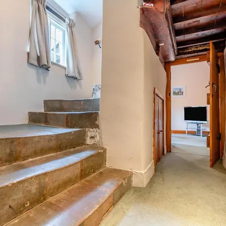 4 Bed In Bassenthwaite Oc-m40272 * Bassenthwaite Lake