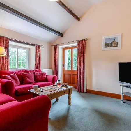 펜션 4 Bed In Bassenthwaite Oc-m40272 Bassenthwaite Lake