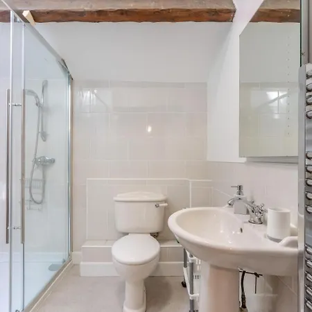 펜션 4 Bed In Bassenthwaite Oc-m40272