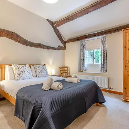 4 Bed In Bassenthwaite Oc-m40272 Bassenthwaite Lake