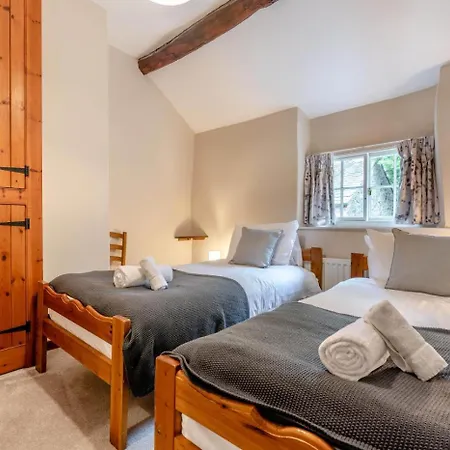 4 Bed In Bassenthwaite Oc-m40272 펜션