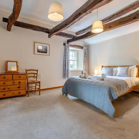 4 Bed In Bassenthwaite Oc-m40272 Tatil Evi