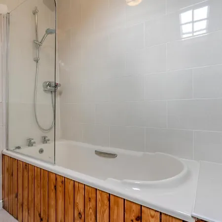 펜션 4 Bed In Bassenthwaite Oc-m40272