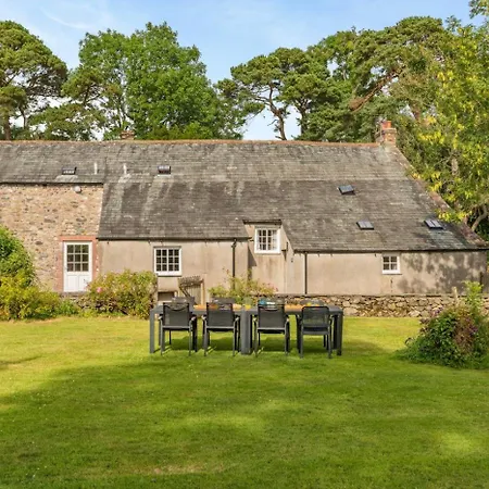 4 Bed In Bassenthwaite Oc-m40272 *