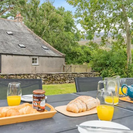 펜션 4 Bed In Bassenthwaite Oc-m40272