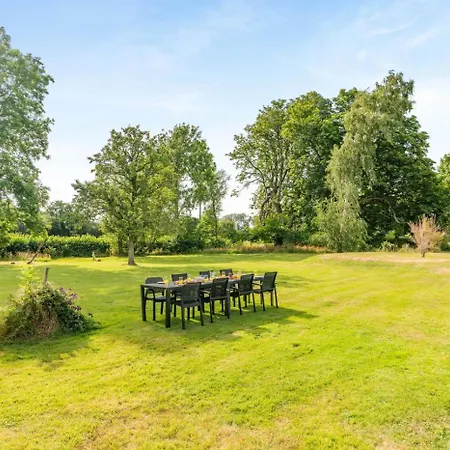 4 Bed In Bassenthwaite Oc-m40272
