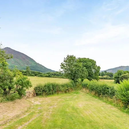 4 Bed In Bassenthwaite Oc-m40272 *