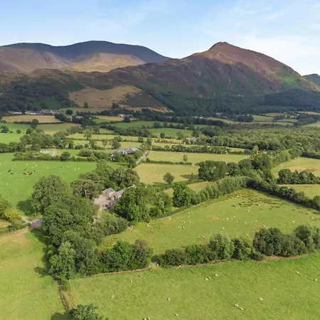 4 Bed In Bassenthwaite Oc-m40272 * Bassenthwaite Lake