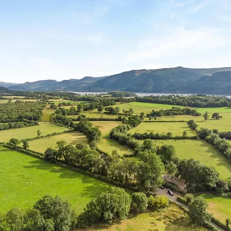 4 Bed In Bassenthwaite Oc-m40272 *